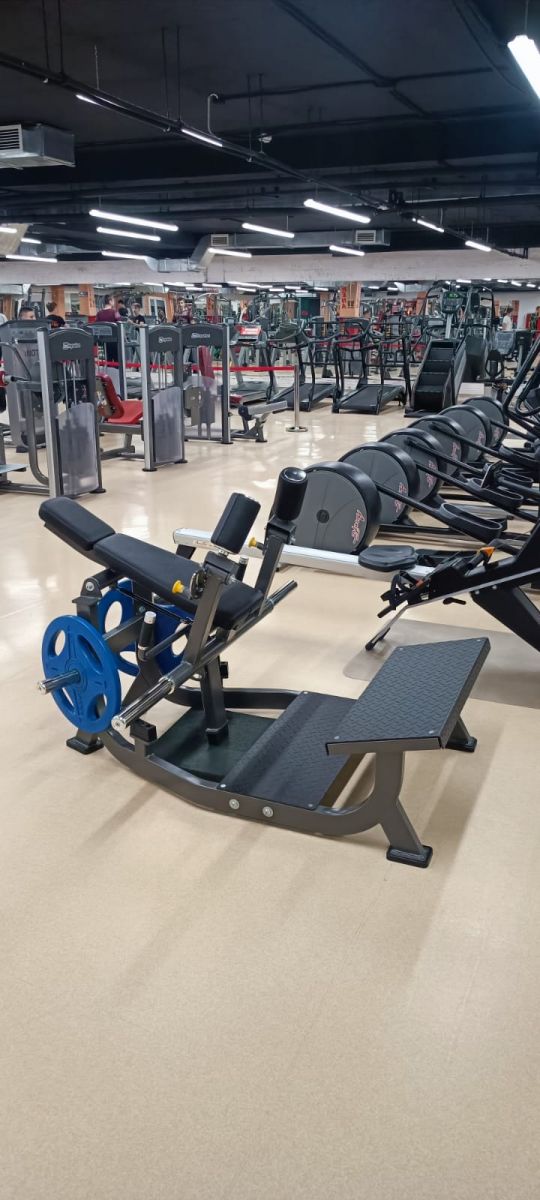 Ягодичный мостик FTX-82032 Fitex Pro | Premium Fitness