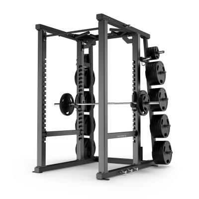 Силовая рама Matrix Magnum Mega Power MG-MR47 | Premium Fitness