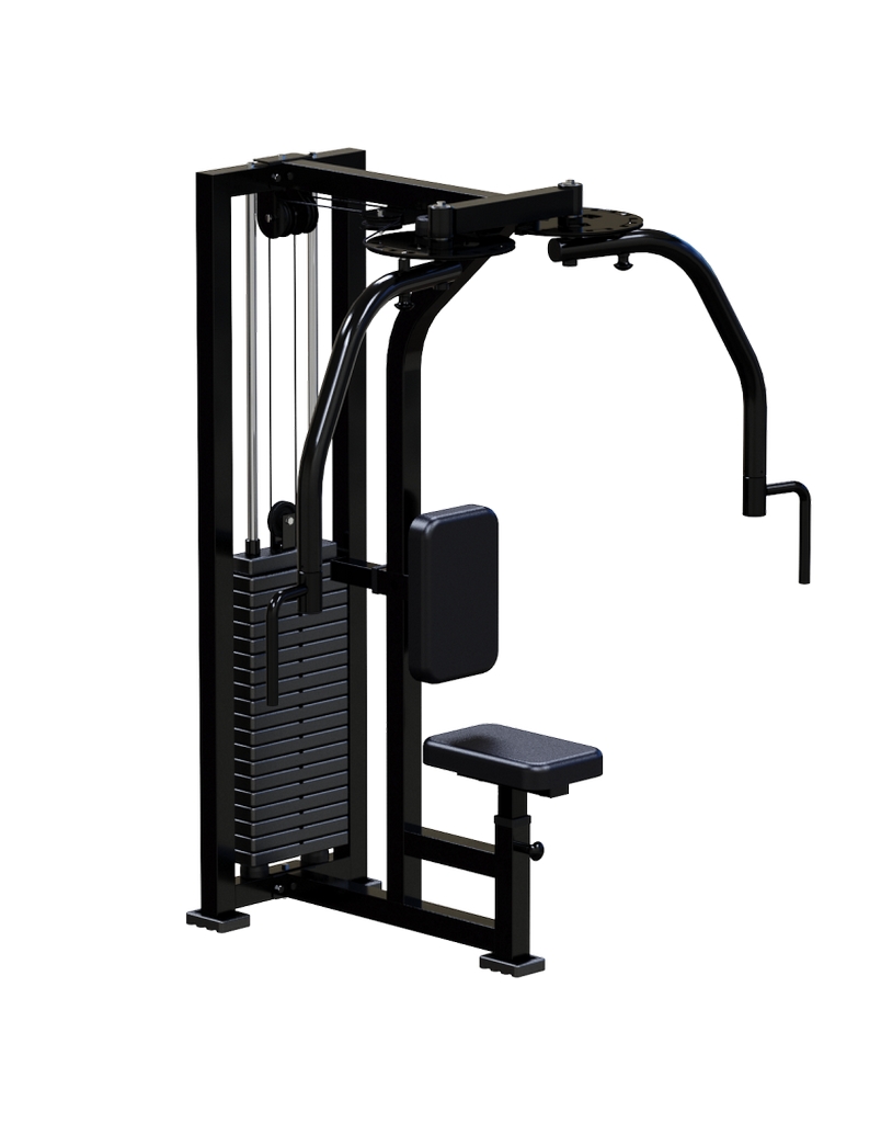 Баттерфляй для задних дельт ARMS ARM045 | Premium Fitness