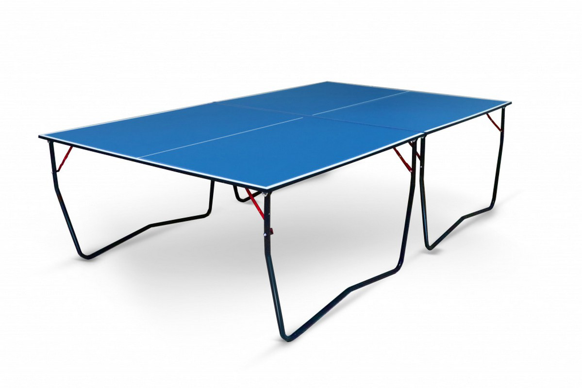 Теннисный стол Start line Hobby EVO Blue