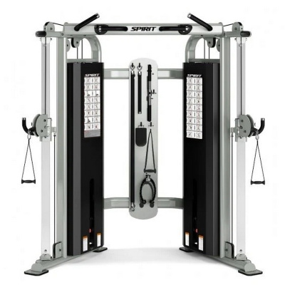 Мультистанция SPIRIT ST800FT | Premium Fitness