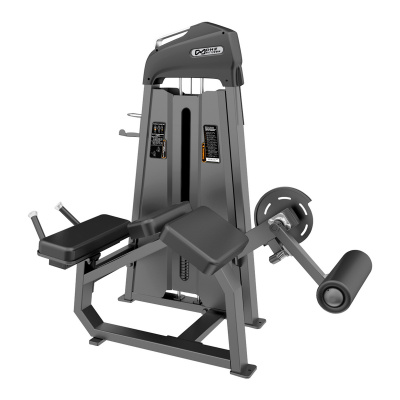 DHZ E3001 (U3001C) Сгибание Ног Лежа | Premium Fitness