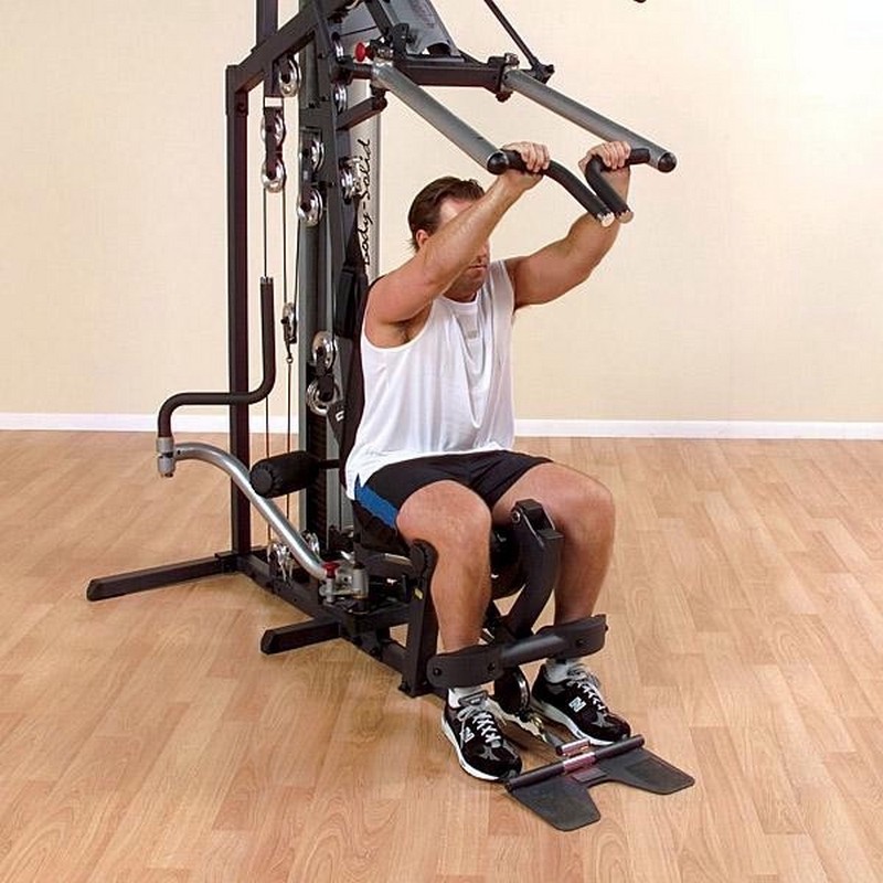 Мультистанция Body Solid G6B | Premium Fitness