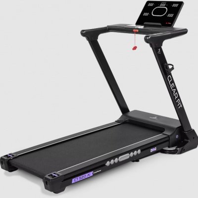 Беговая дорожка Clear Fit CrossPower CT 520 AI cfct_520ai