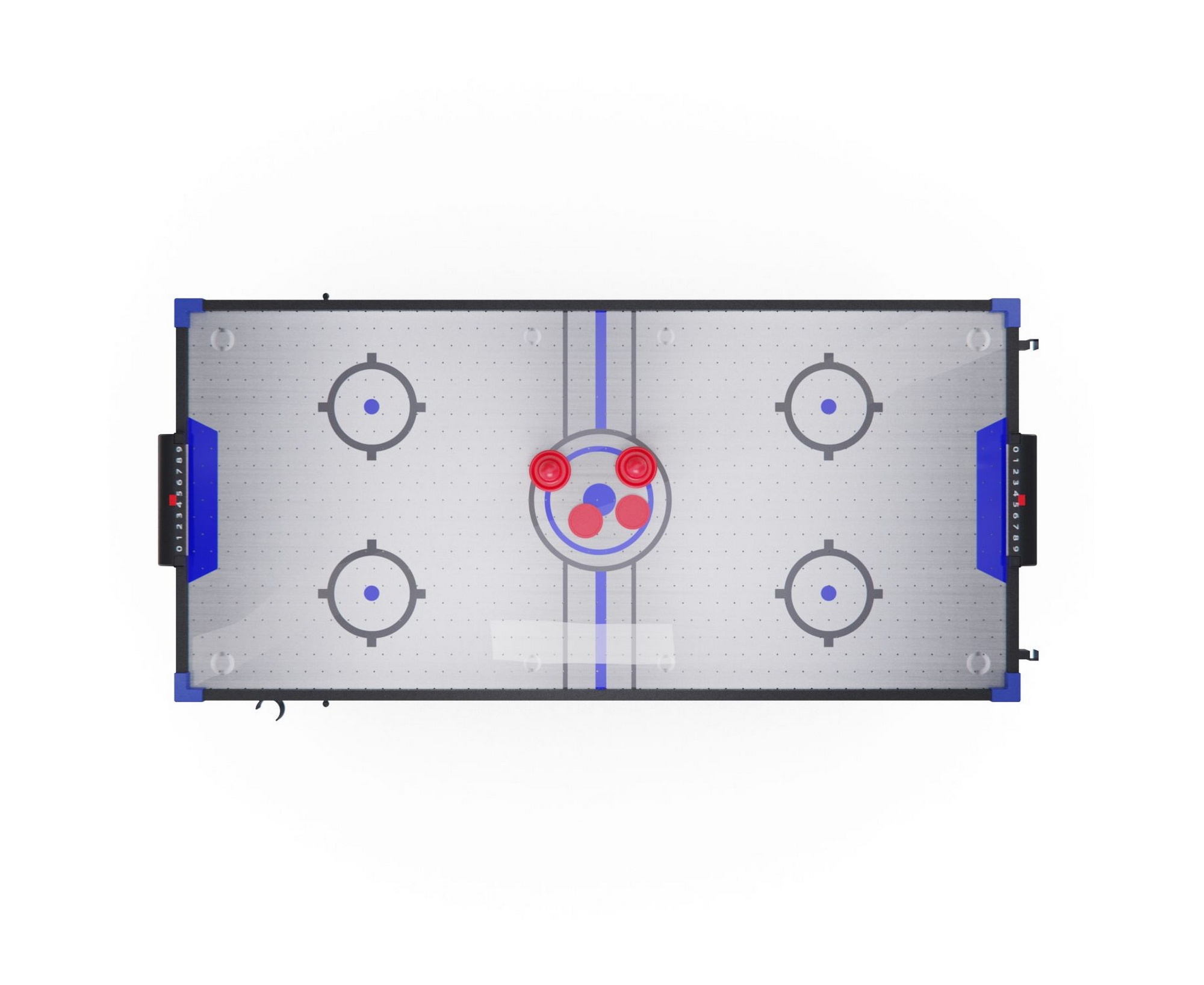 Игровой стол - трансформер DFC Pyrite 48" 13 in 1 AT-245