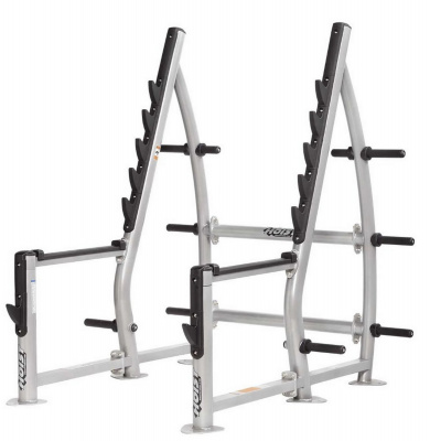 Стойка для приседаний Hoist CF-3367 | Premium Fitness
