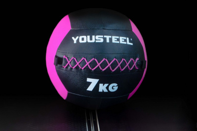 Медбол EVO 7кг YouSteel