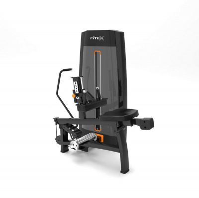 Fitex Pro FTX-7330 Голень сидя | Premium Fitness