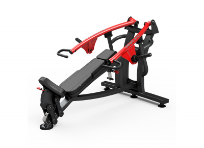 Marbo MF-U004 Жим от груди | Premium Fitness