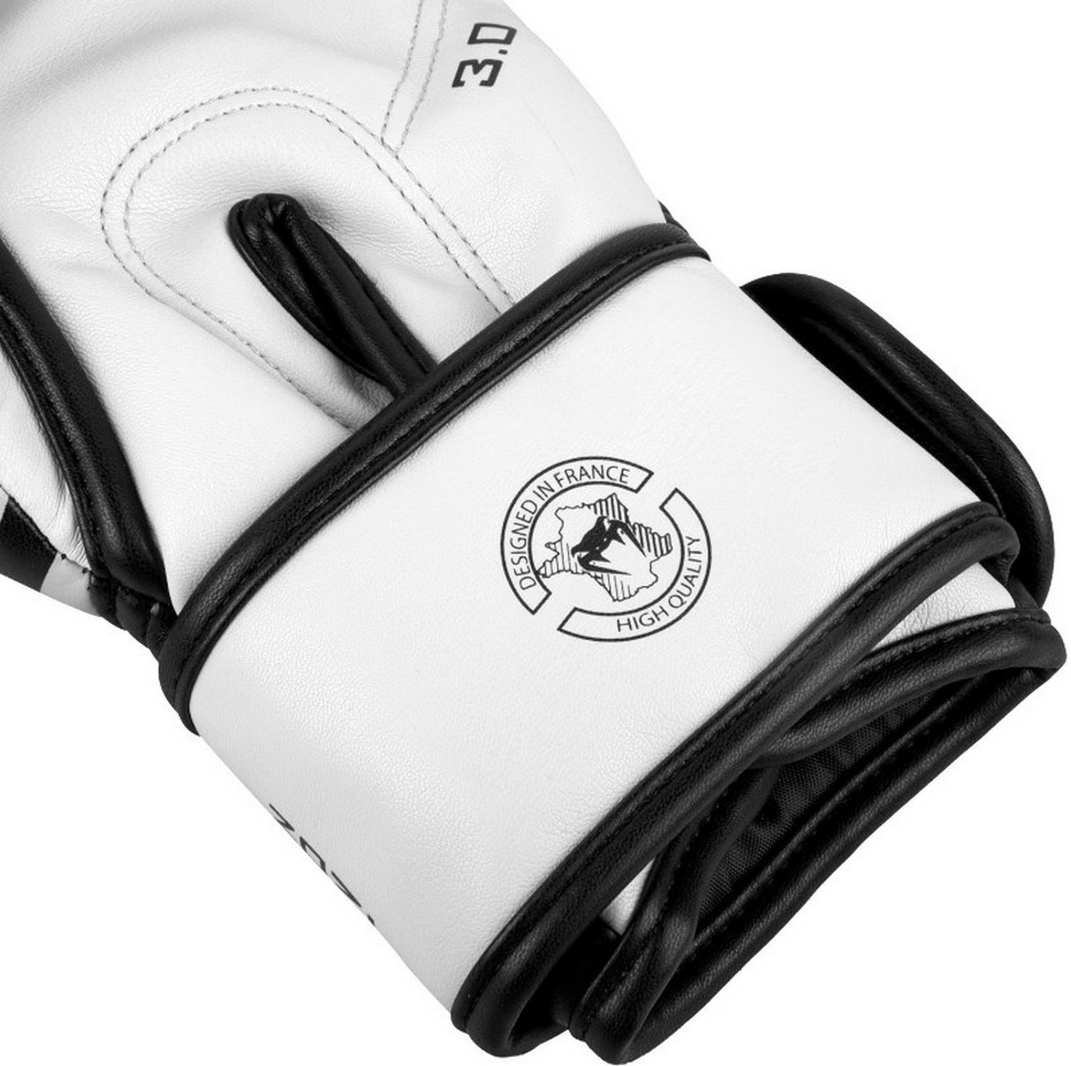 Перчатки Venum Challenger 3.0 03525-108-10oz черный\белый