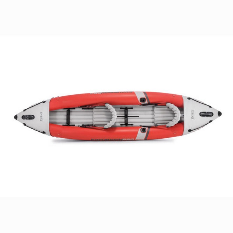 Байдарка Intex Excursion Pro 384х94х46 см 68309