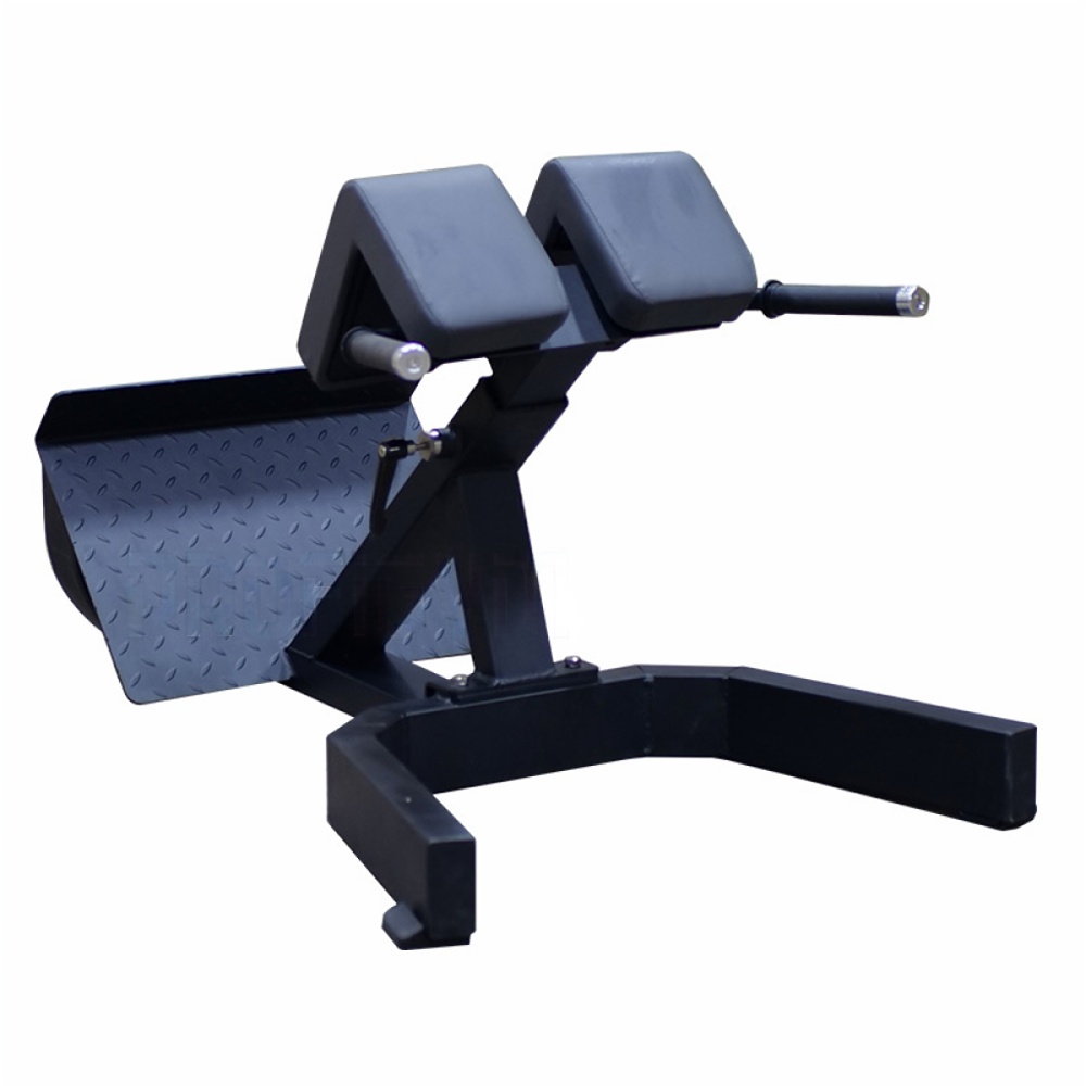 Гиперэкстензия Pumpset 1631 | Premium Fitness