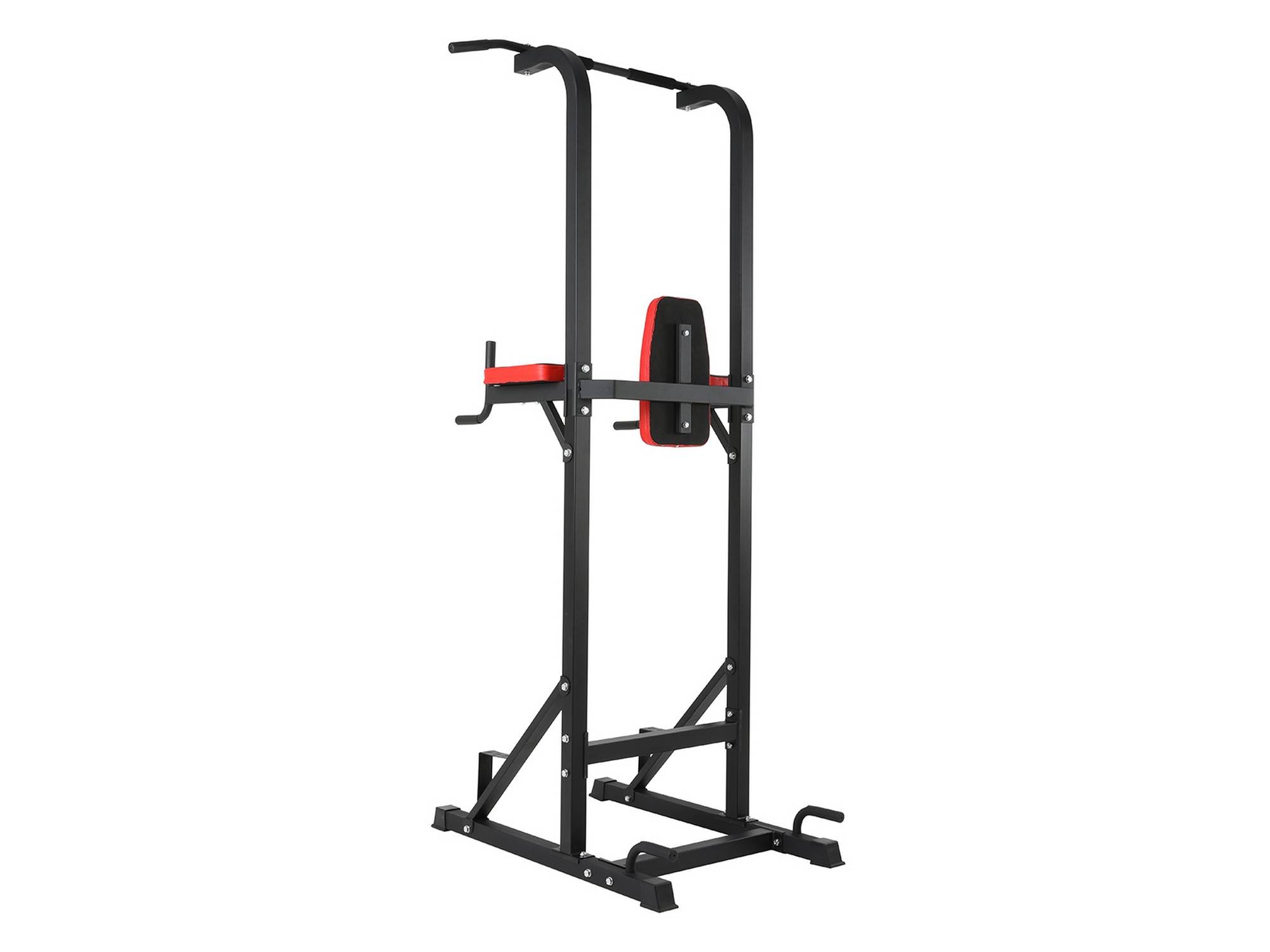 Турник-пресс-брусья UnixFit POWER TOWER 120 BSPT120 | Premium Fitness