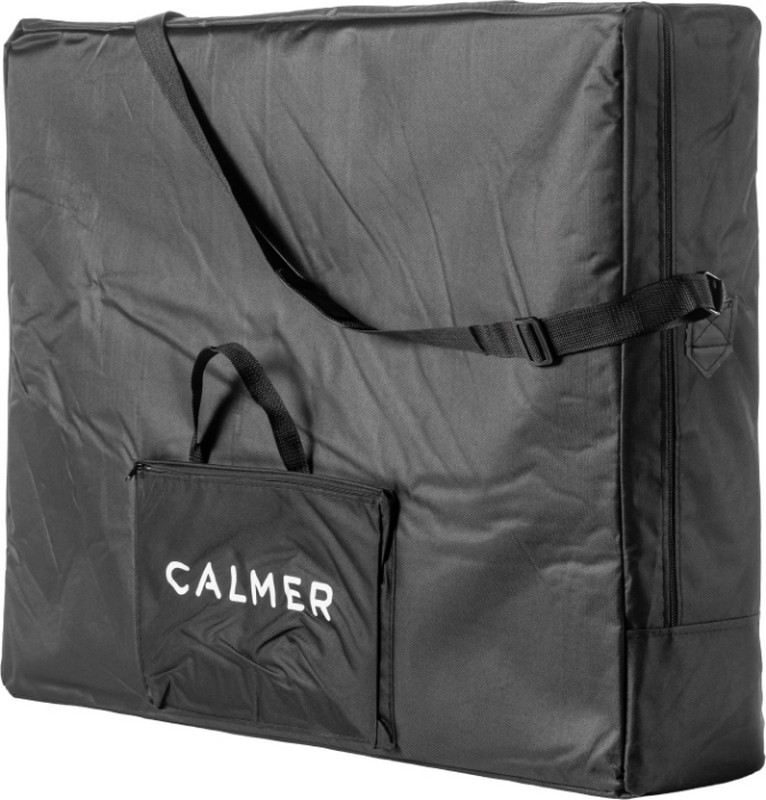 Массажный стол Calmer Bamboo Two 70 6481597 бежевый