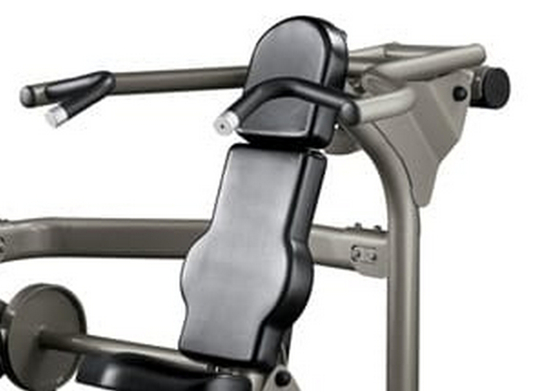 4-х позиционная мультистанция Matrix Aura G3-MS40 | Premium Fitness