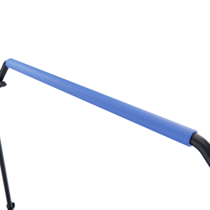 Батут с поручнем DFC PLENY 40 дюймов BLUE TX-B6389CBE