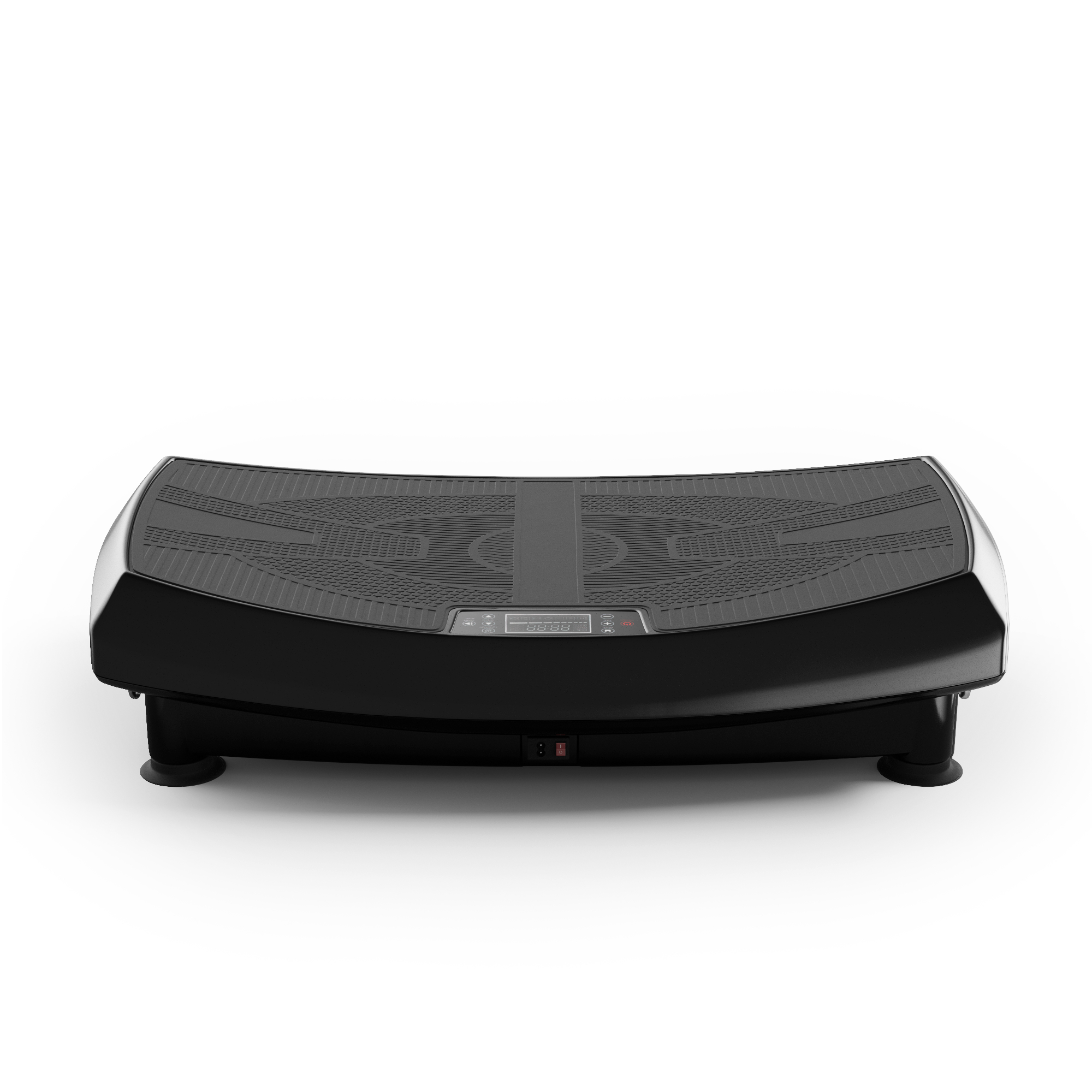 Виброплатформа UnixFitt Boost 4D VP4DBBK Black