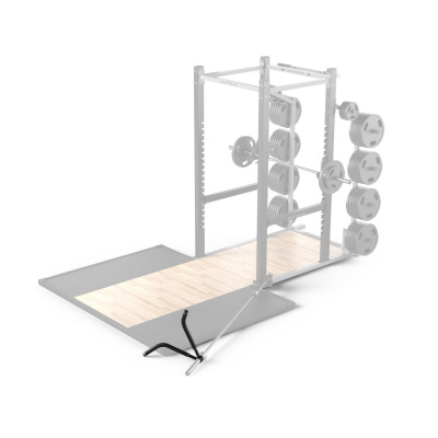Рукоятка для олимпийского грифа Matrix Magnum OPT16 | Premium Fitness