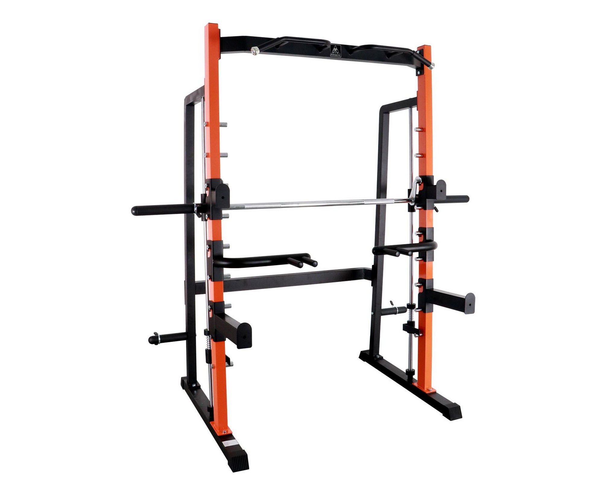 DFC D886 машина Смита, силовая рама | Premium Fitness