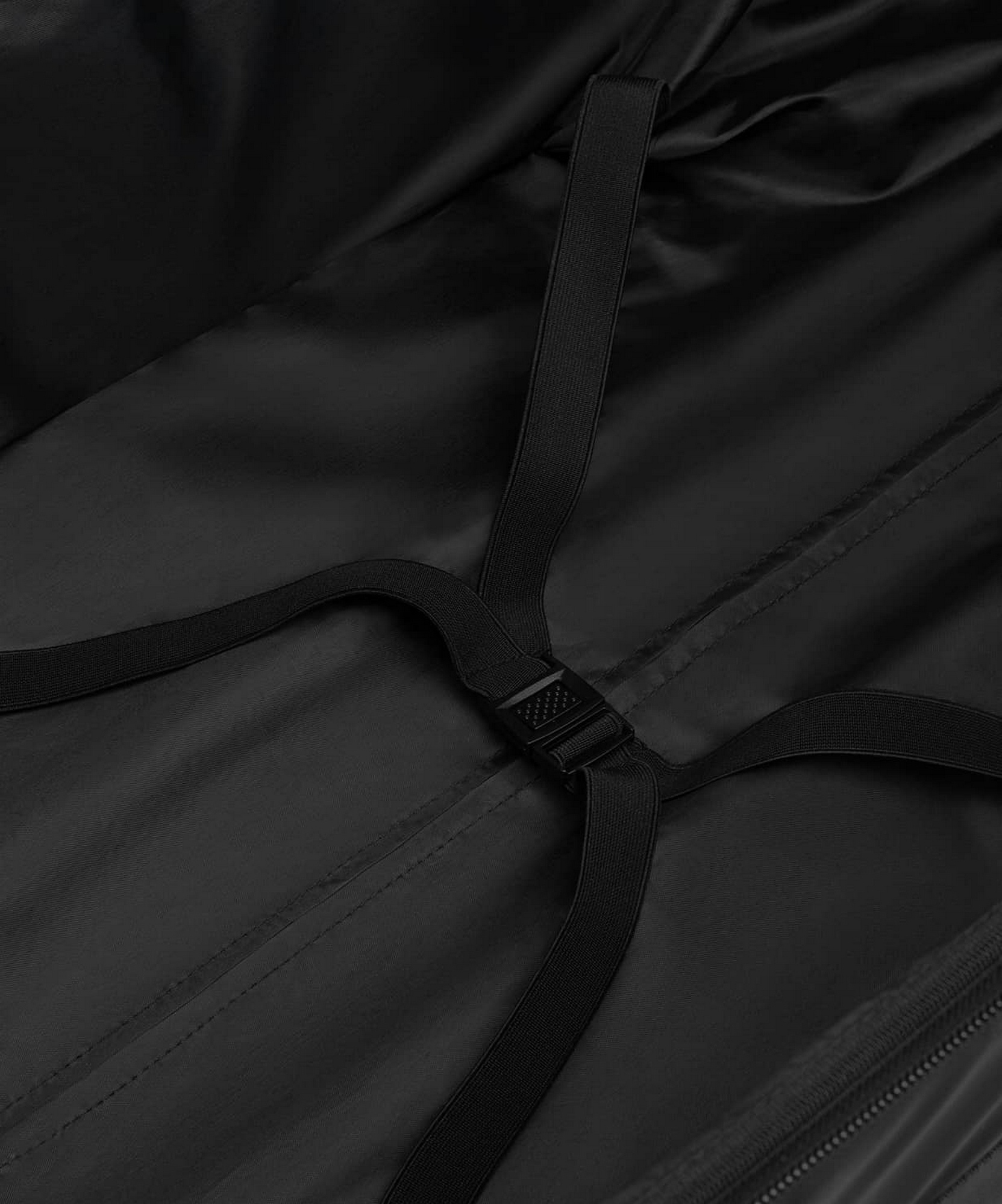 Чемодан Jogel PREMIER Team Trolley L, черный