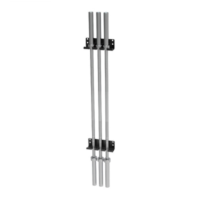 Держатель для грифов Live Pro 3 Bar Gun Rack LP8891 | Premium Fitness