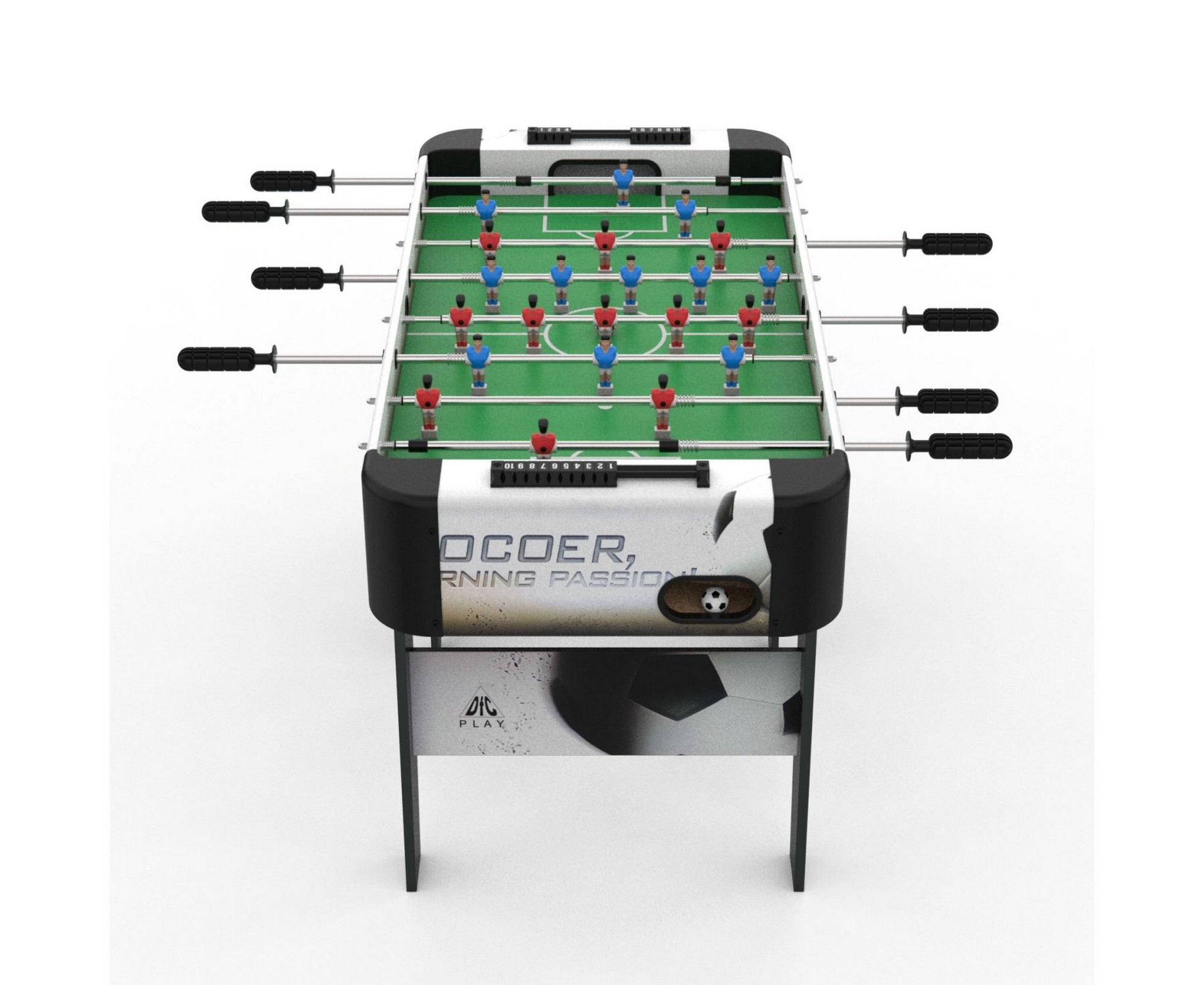 Настольный футбол DFC Soccer BR SB-ST-29398