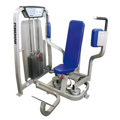 Foreman FS-407 Баттерфляй | Premium Fitness