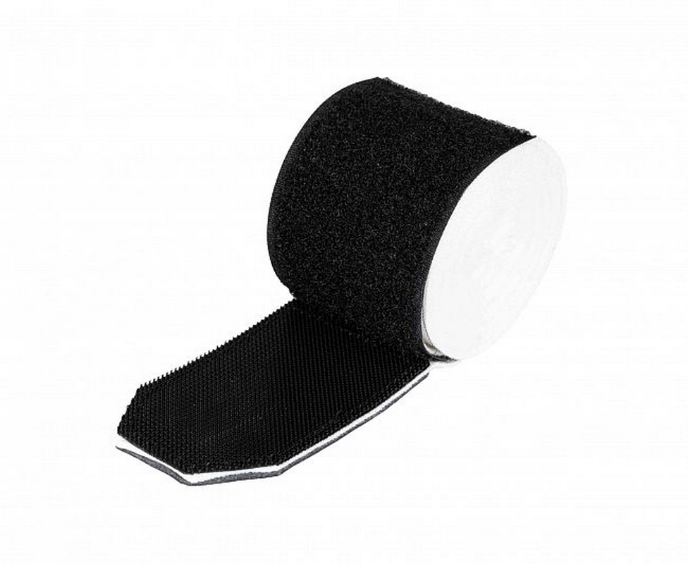 Бинты боксерские 255см Clinch Boxing Hand Wrap Power Flex C239 белый длина 2.55 м