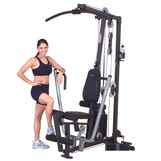 Мультистанция Body Solid G1S | Premium Fitness