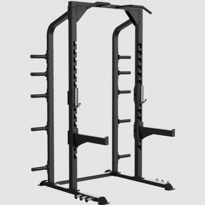 Частичная силовая стойка Impulse SL7014 | Premium Fitness