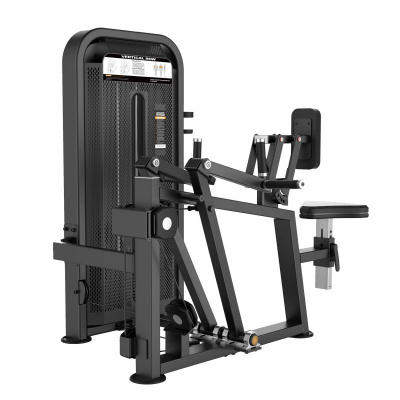 Гребная тяга DHZ E5034 (U3034D) с упором на грудь | Premium Fitness