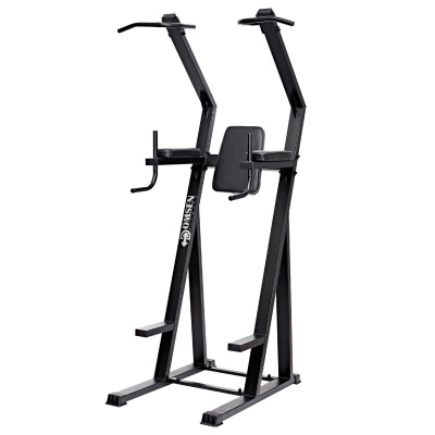 Стойка для дома турник/пресс/брусья 3 в 1 Domsen Ds14 | Premium Fitness