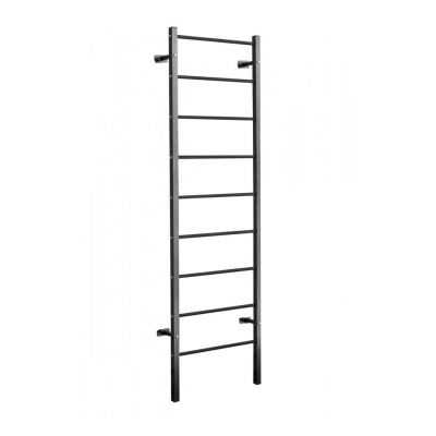 Стенка гимнастическая металлическая 250x80 см Ellada | Premium Fitness