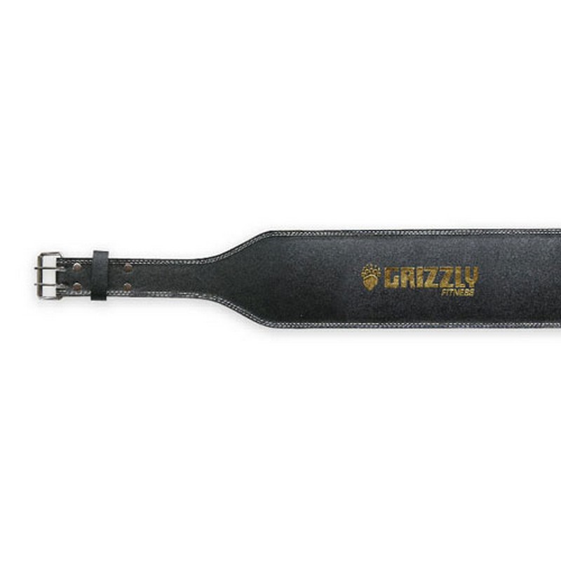 Атлетический пояс Grizzly Fitness Enforcer 6″ GF\8466-04