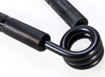 Эспандер Live Pro Aluminum Handle Grip LP8285-200