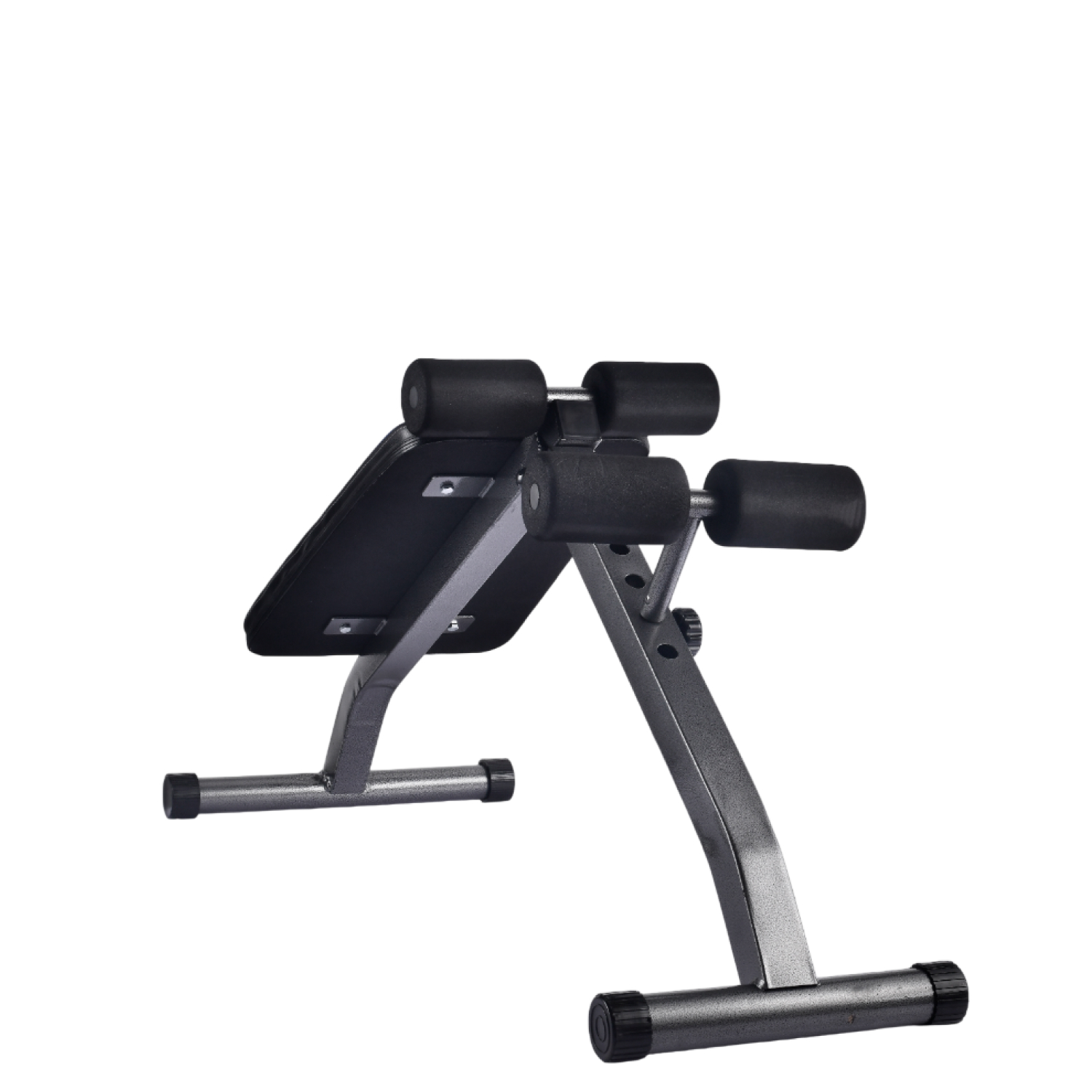 Скамья для пресса DFC SQ-8073 PURE | Premium Fitness