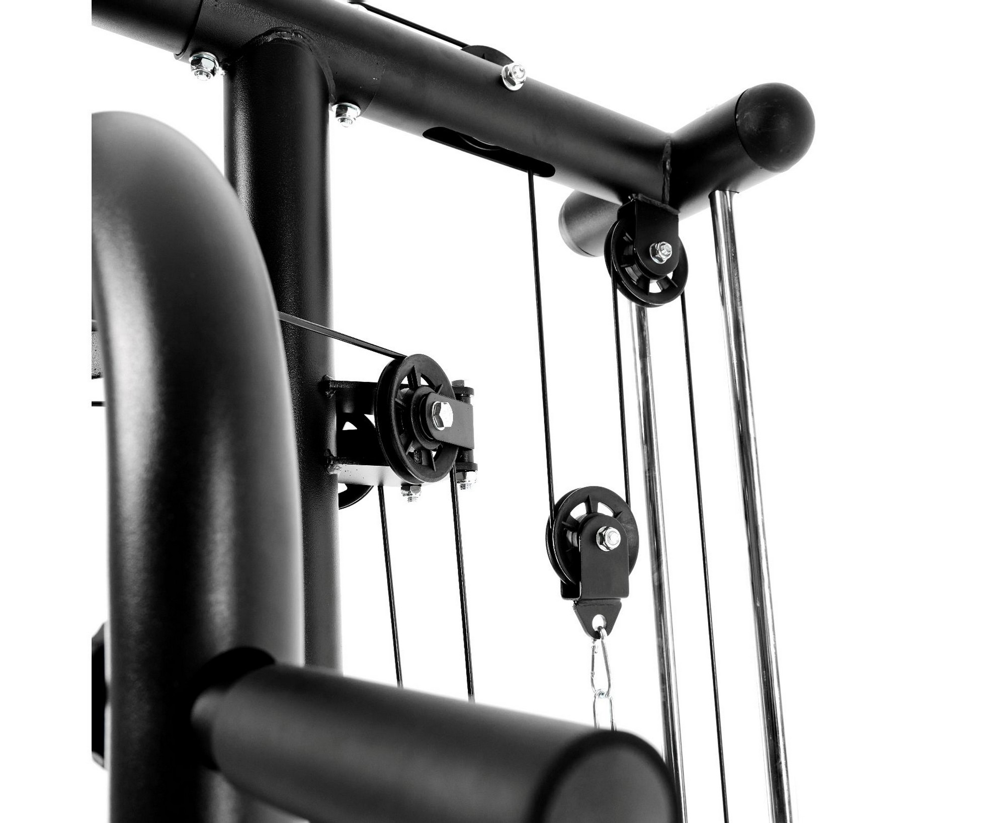 Силовой комплекс DFC Homegym D854 | Premium Fitness