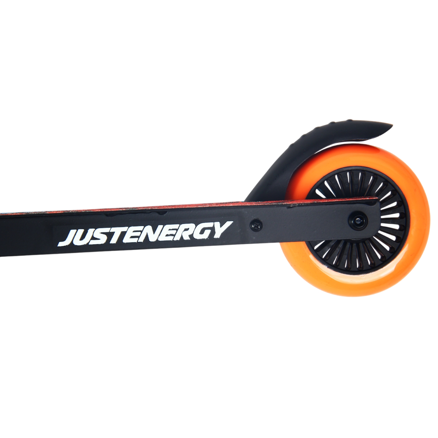 Самокат трюковый 100мм Sport Collection JE-ST100-20 orange