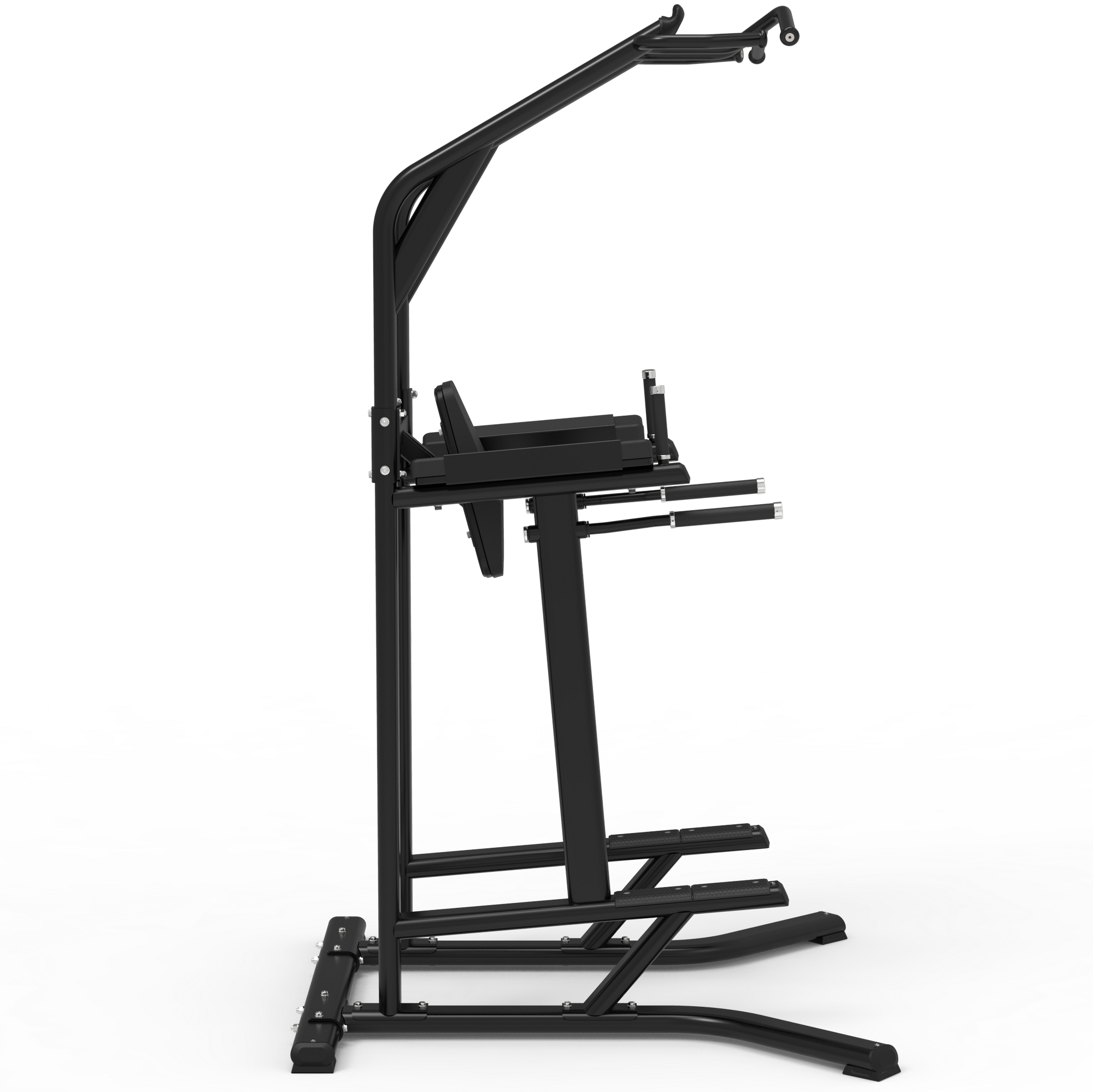 Поднятие коленей\брусья\турник AeroFit Impulse ITF8702 | Premium Fitness