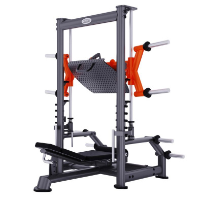Вертикальный Жим Ногами DHZ T919 | Premium Fitness
