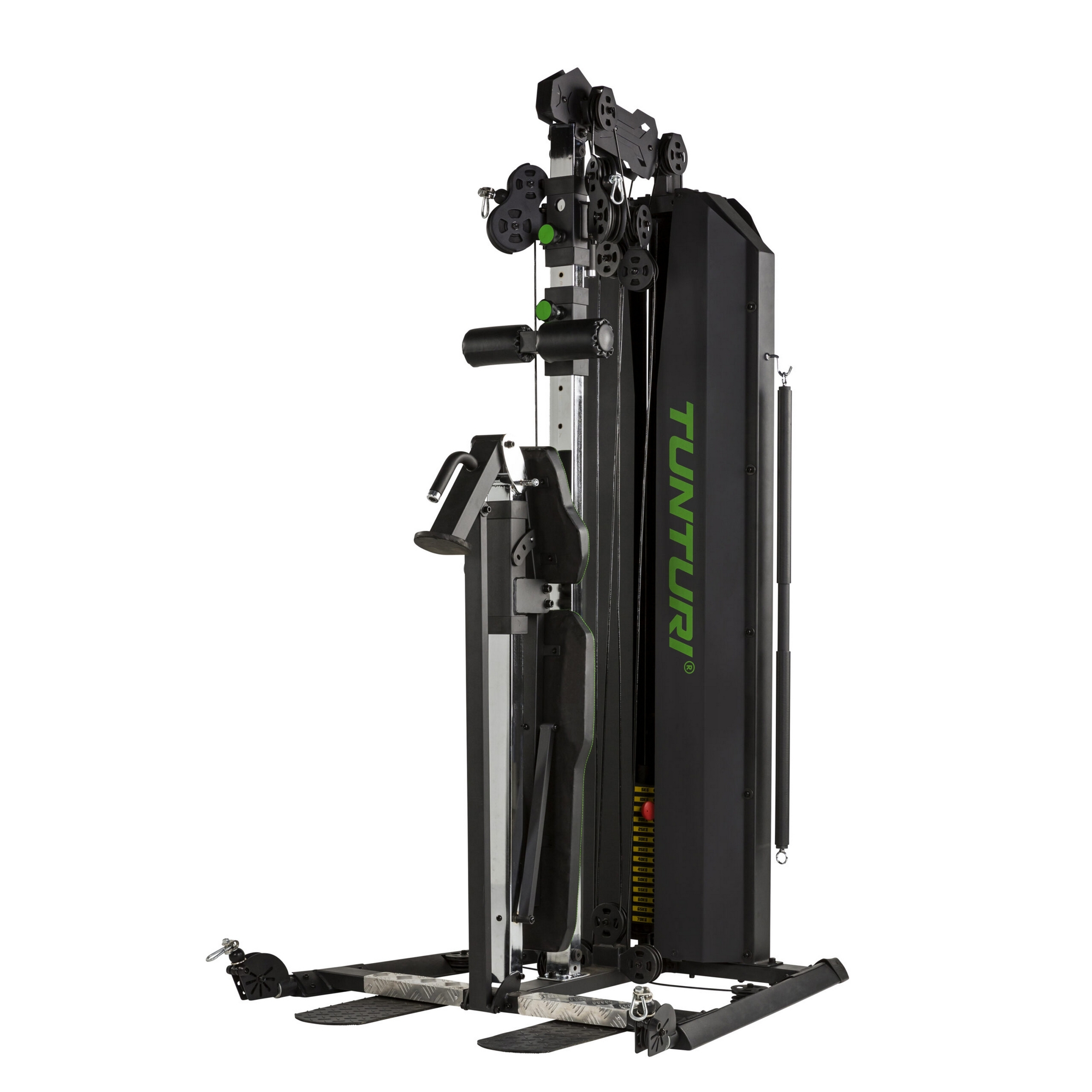 Мультистанция Tunturi HG80 17TSHG8000 | Premium Fitness