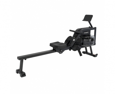 Водный гребной тренажер DFC ECHANFIT R-CRW4108