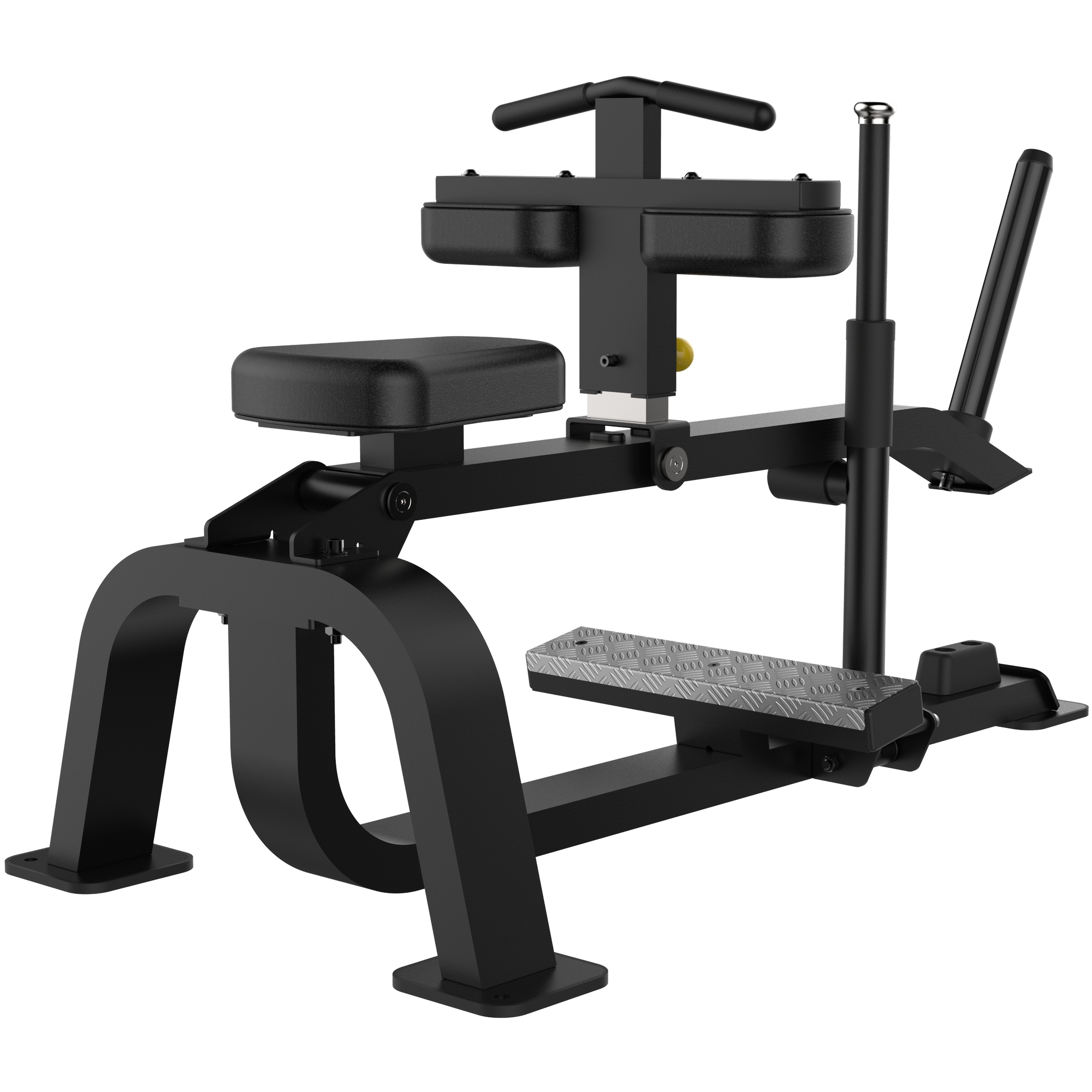 Impulse SL7017 Икроножные сидя | Premium Fitness