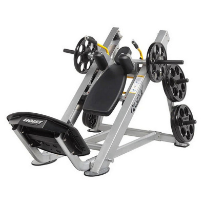 Hoist CF-3356 Гакк-приседания | Premium Fitness