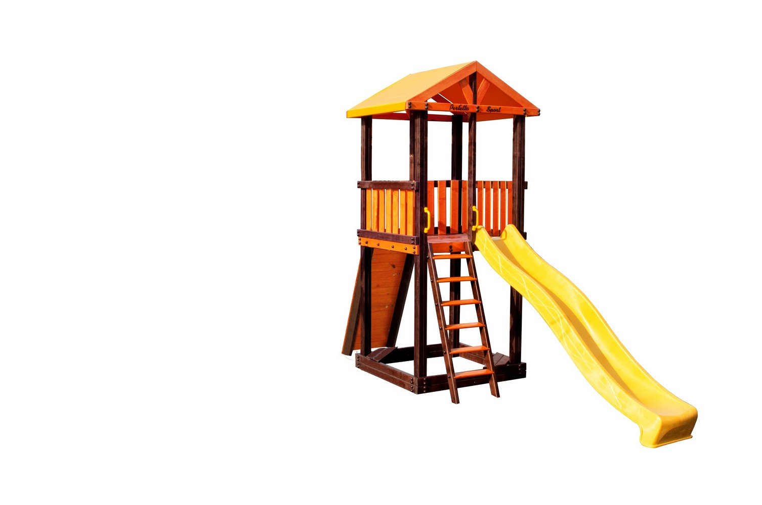 Игровой комплекс Perfetto Sport Pitigliano-1