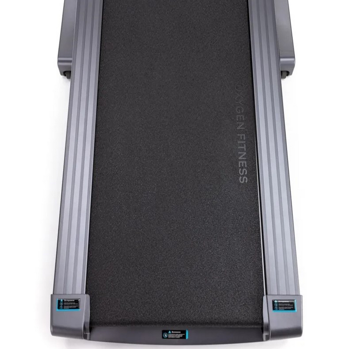 Беговая дорожка полукоммерческая Oxygen Fitness COBALT LCD PRO