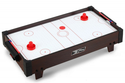 Настольный аэрохоккей Start Line ICE CITY SLP-AH-2FT-IC