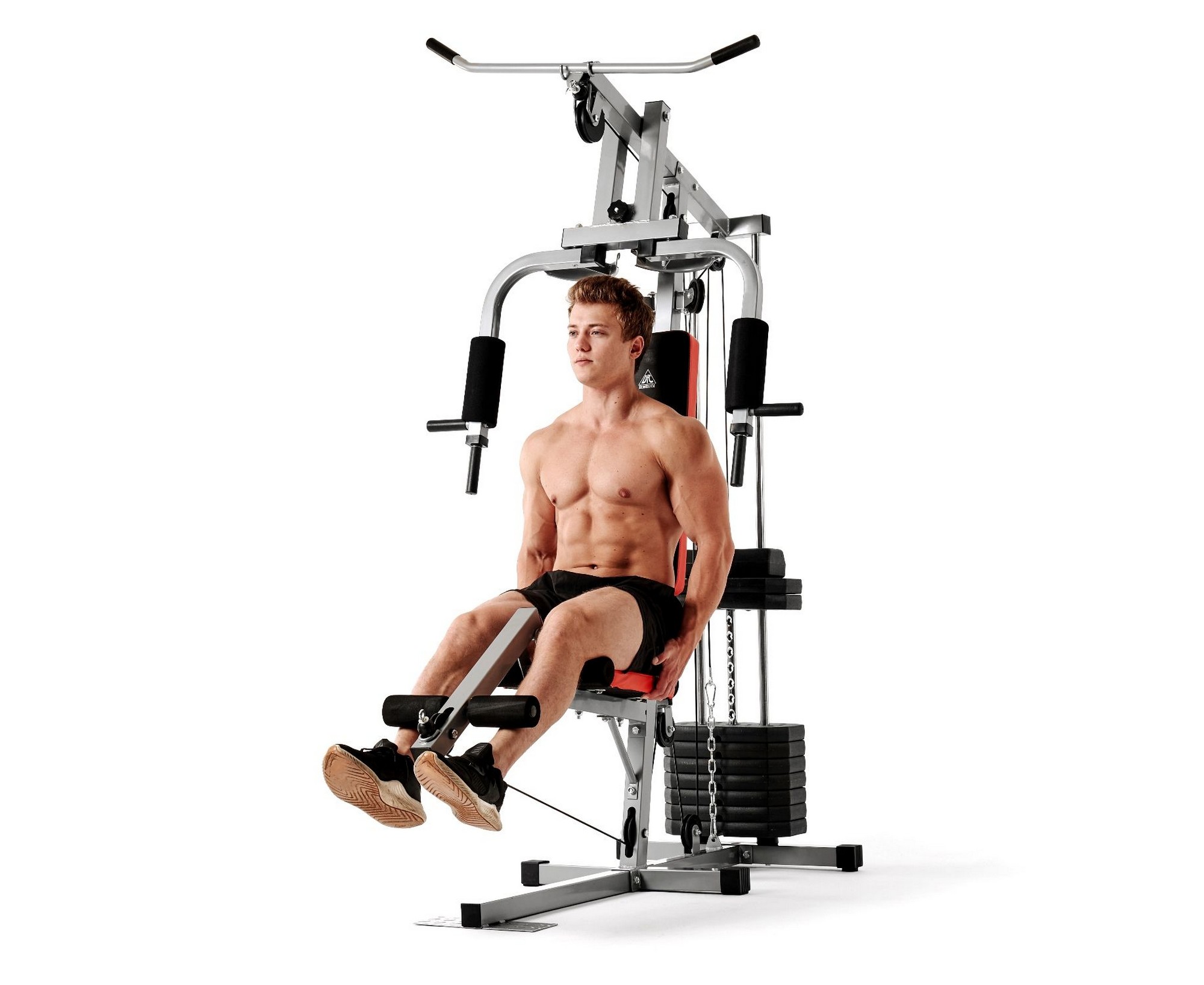 Силовой комплекс DFC HomeGym D7000 | Premium Fitness