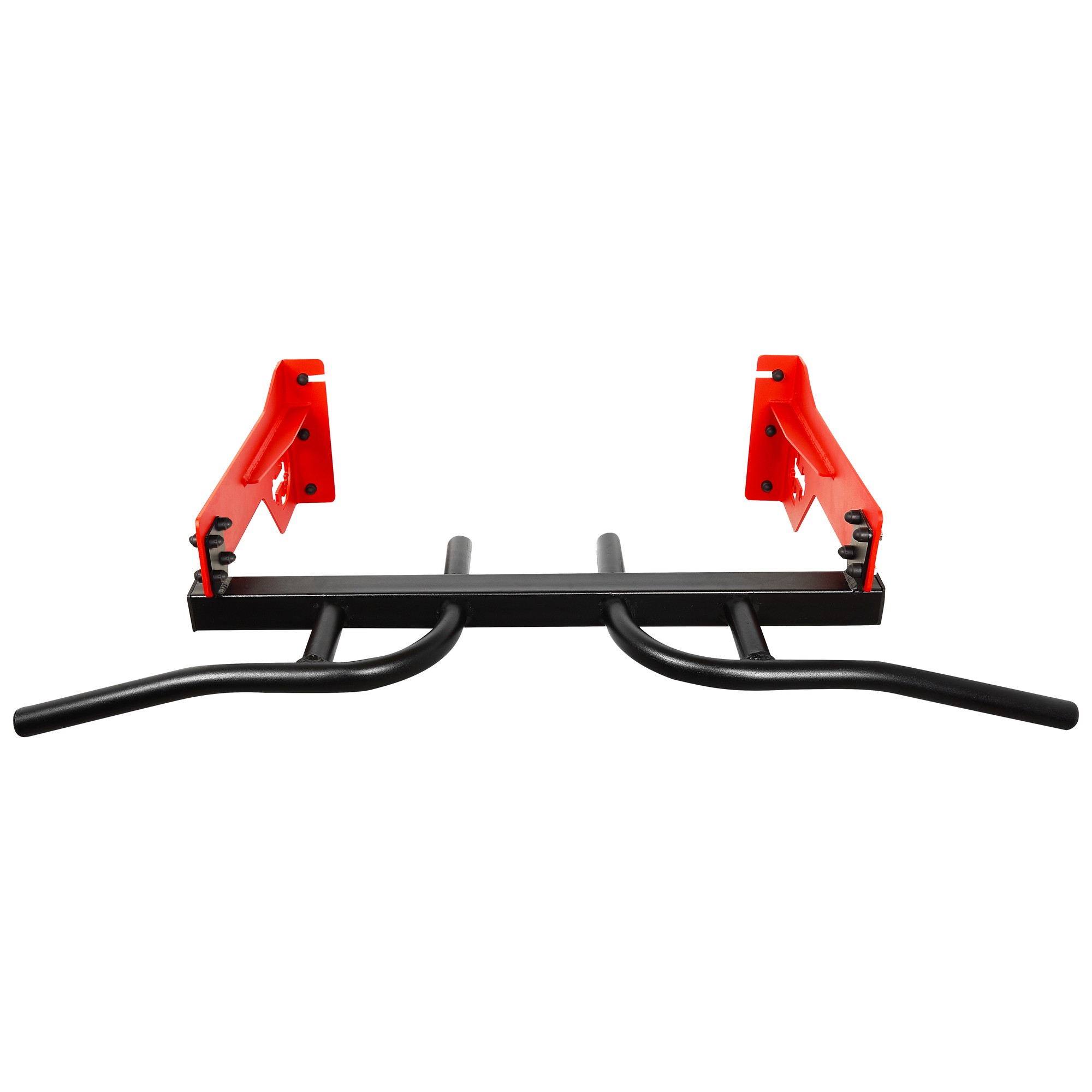 Турник настенный мультихват Pro Domsen Ds43R Red | Premium Fitness