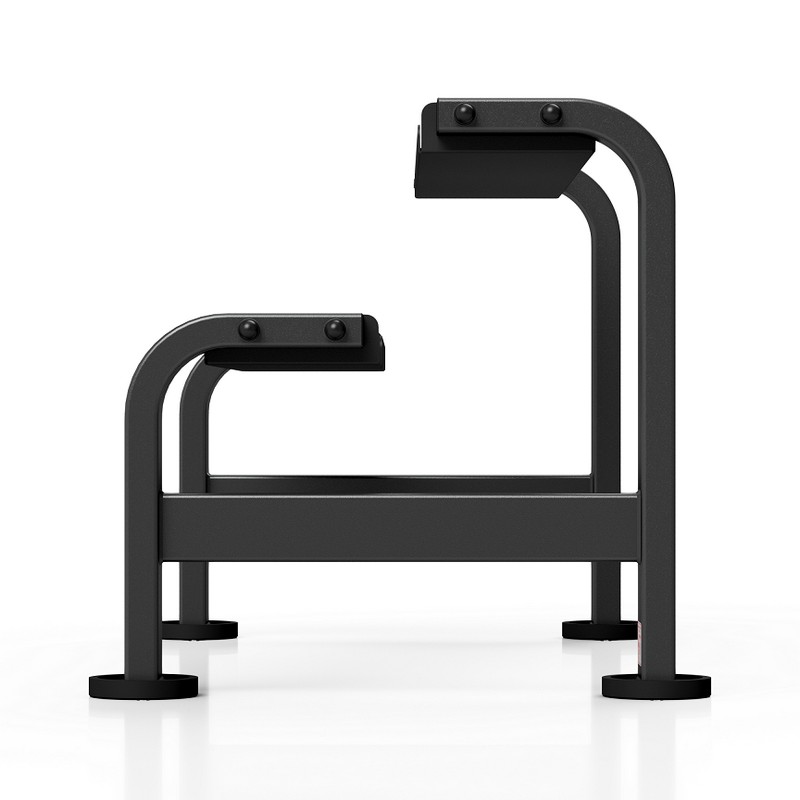 Стойка на 5 пар гирь Marbo Sport MP-S210 | Premium Fitness